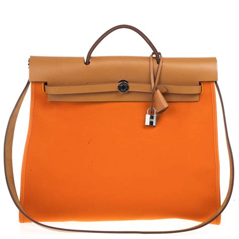 73185181603779 hermes|Herbag Zip 39 bag .